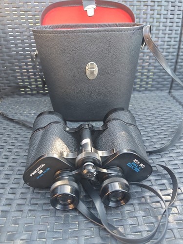 Jumelle power optical 12x50 - optical,