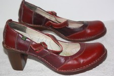 EL NATURALISTA Escarpins à