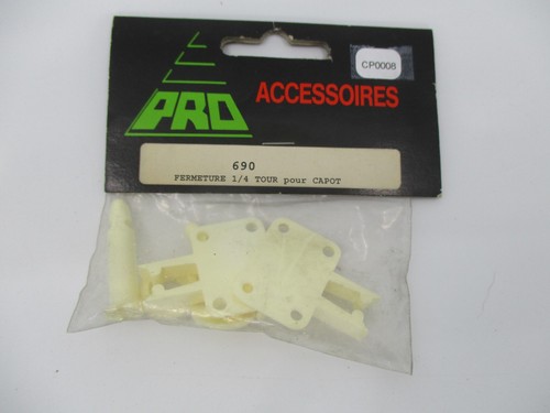 Cp008 promodel modelisme - promodel,