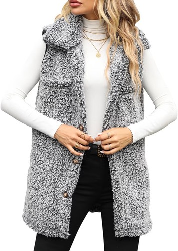 Feoya womens sherpa fleece - feoya,