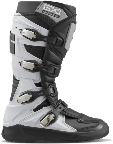 Bottes motocross gaerne - motocross, gx1