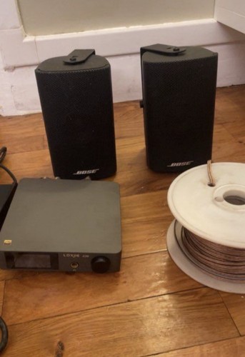 Enceinte bose fs2se filaires - bose,