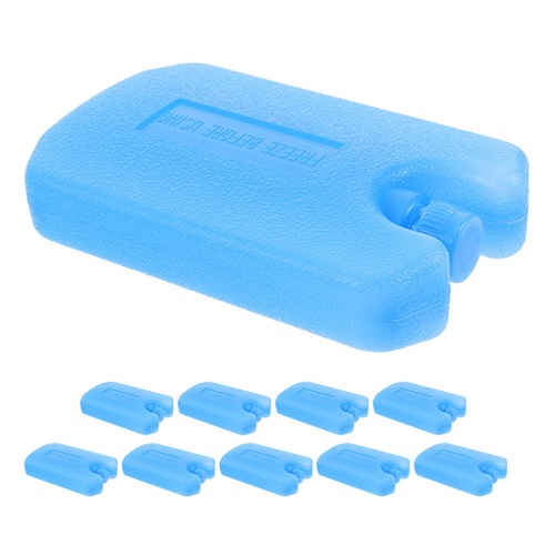 Pcs glacière pain de - 10,