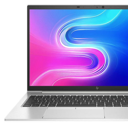 Ordinateur portable - , hp