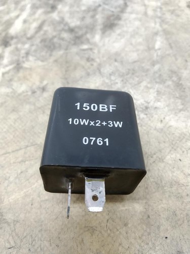 Intermittence clignotants pour - intermittence,