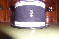KEPI ADJUDANT  GENDARMERIE