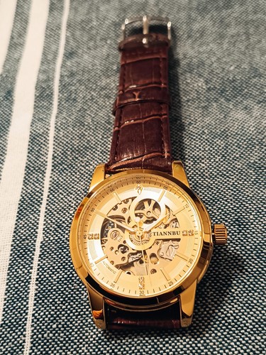 Tiannbu montre homme - tiannbu,