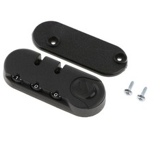 Bagage 3 Chiffres Combinaison