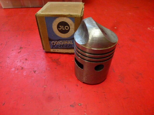Piston kolben jlo 115 802 - jlo, 05