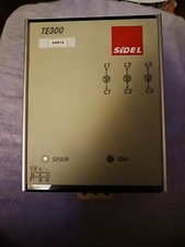 TE300-50A/415V/115V/05V/SCA/4S/DIN/ENG/-/NOFUSE/-/ Invensys - 