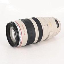 Canon EF 100-400mm f4.5-5.6 L