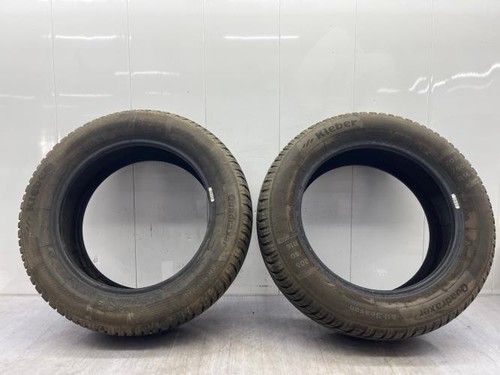 Pneu 205 r16 h - 205/60, kleber