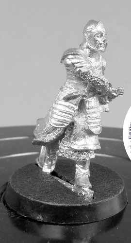 Warhammer tow lotr - warhammer, faramir
