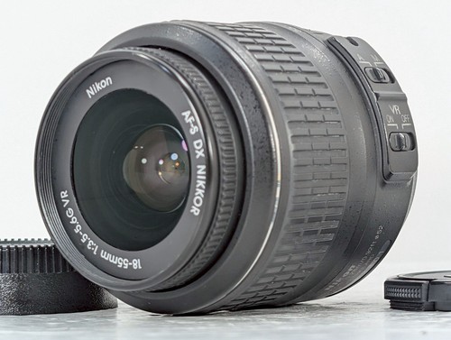 Objectif mint lire nikon - mint,