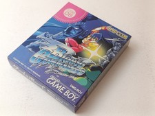 ✨ Bionic Commando Game Boy