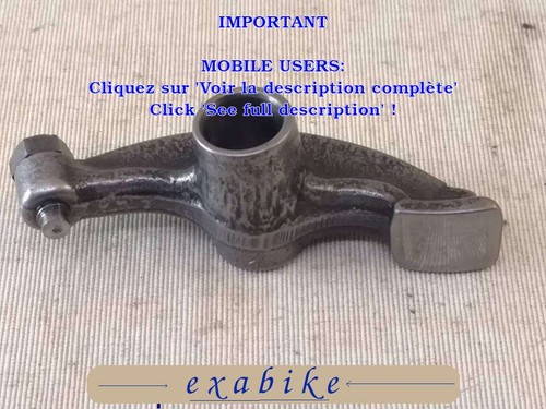 Culbuteur pour yamaha 250 - pour, xs