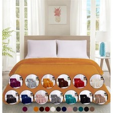 Grand Jeté De Canapé / Lit