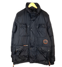 SUPERDRY Homme Veste Parka