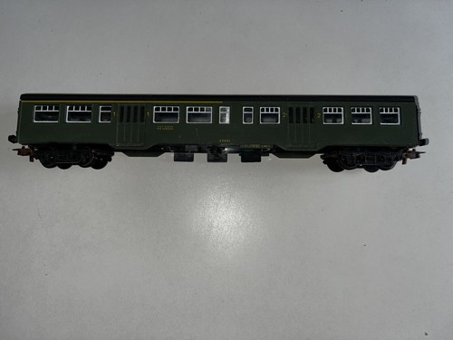 Wagon lima voyageur - wagon,