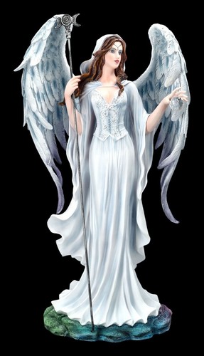 Figurine ange géante magic - géante,