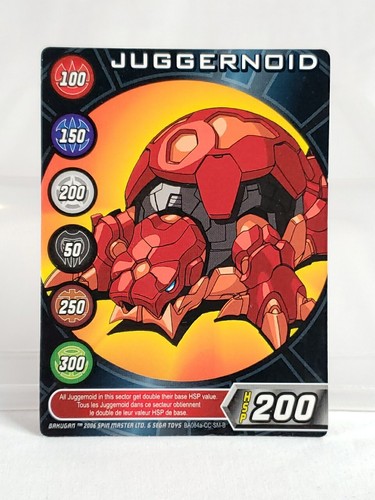 Bakugan battle brawlers metal - battle,
