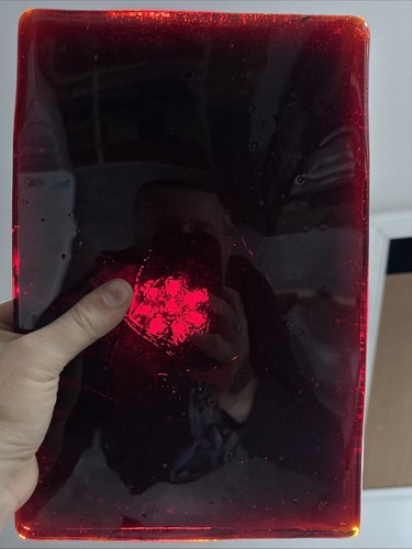 Blenko dalle verre 5061 - dalle,
