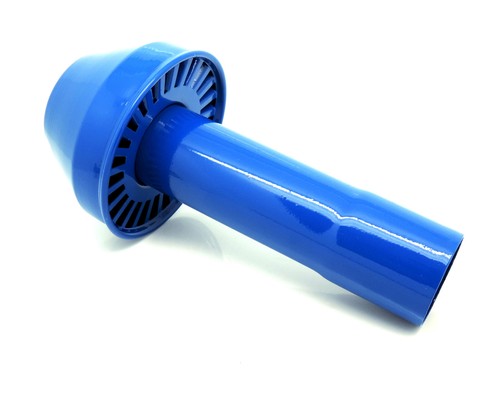 Pré nettoyeur air pour - pré,