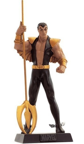 Eaglemoss super hero plomb - super,