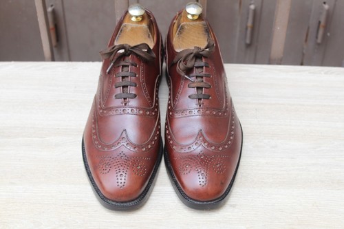 Chaussure alden pour - chaussure,