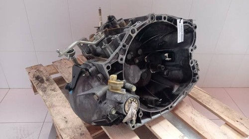 20dl12 boite vitesse peugeot - a,