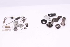 Convolute Pièces Restantes