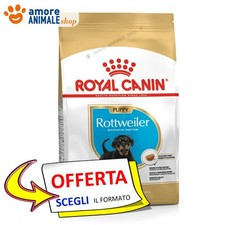 Royal Canin Chien → Chiot