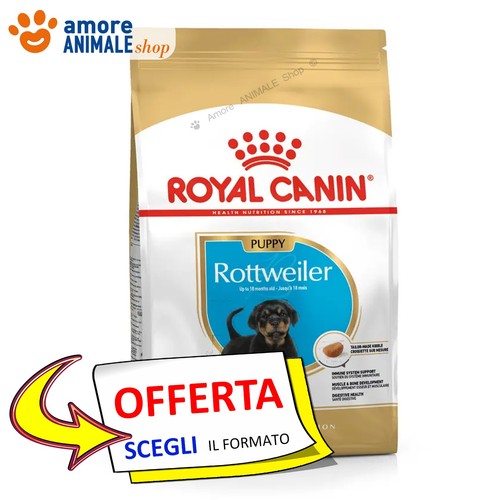 Royal canin chien - →, chiot
