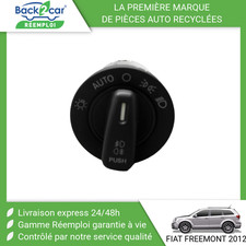 🏆 INTERIEUR COMMANDE PHARES