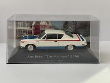 ALTAYA 1/43 - AMC Rebel " The