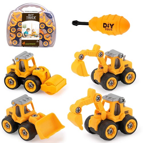 Jouet montage pour voiture - jouet,