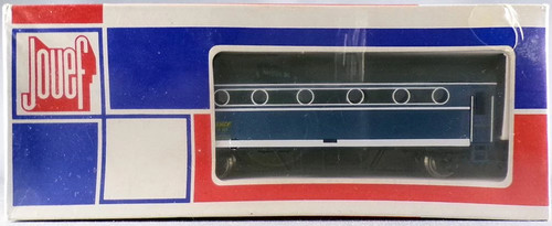 Jouef 5467 sncf - jouef,