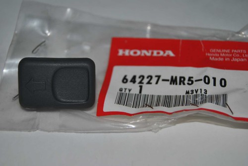 Honda pacific coast serrure - honda,