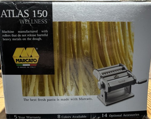 Marcato atlas 150 classic - atlas,