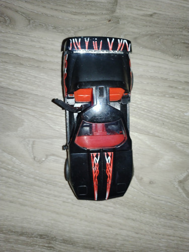 Voiture k 1986 raven - voiture,
