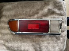 BMW E9 Rear Tail Lights –