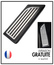 Repose-pied ALU POUR Tesla