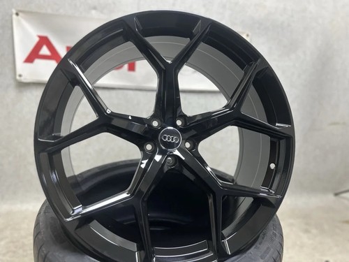 Jantes neuves rs7 look - 4,