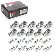 10x Kit Rotule Admission M6