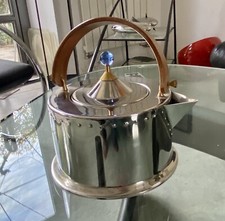 MEMPHIS Kettle, Ottoni Teapot