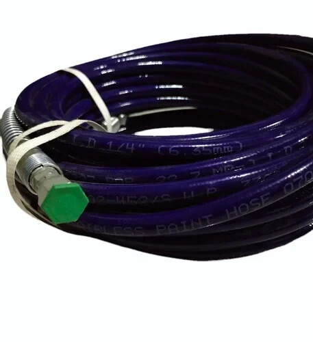 Graco inch airless pipe - inch,