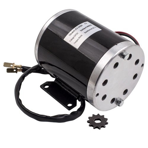 24v 500w moteur - dc,