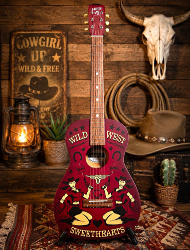 Gretsch americana series g4530 - gretsch,