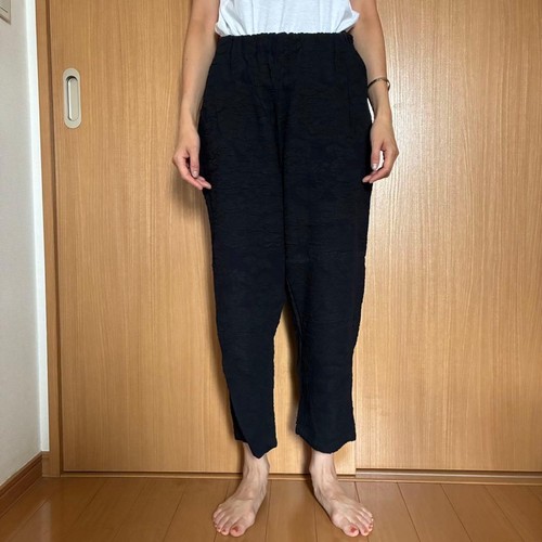 Pantalon design plantation - pantalon,