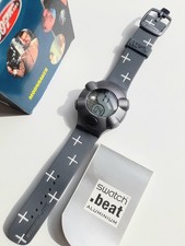 Swatch: James Bond 007